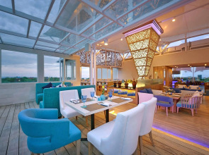 de Vins Sky Hotel Seminyak