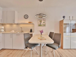 Seeburg Seeburg Appartement 1 1