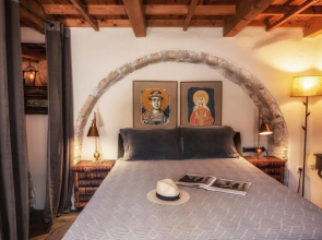 Malvasia Castle Villa