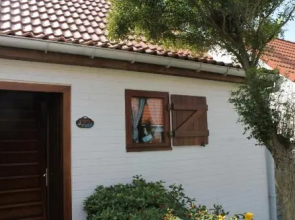Ferienhaus Villa-Josefin