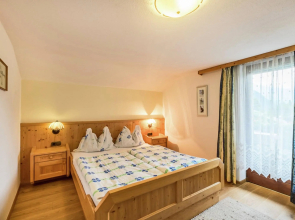 Apartment in Fugen Near the ski Area