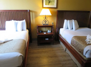 Floridian Express Hotel