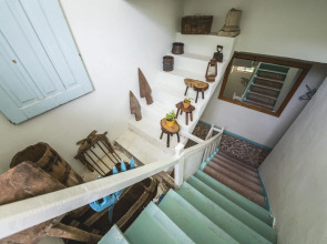 Kas Kuytu Kose Pension