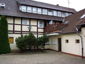 Ferienwohnung Finkam