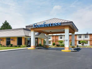 Comfort Inn