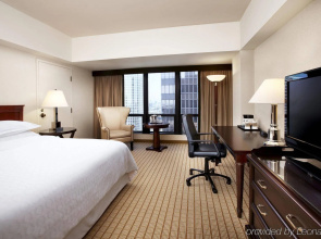 Sheraton Grand Los Angeles