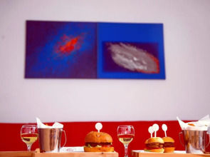 SANAFIR HOTEL - El Pacha Suites (Adults Only)