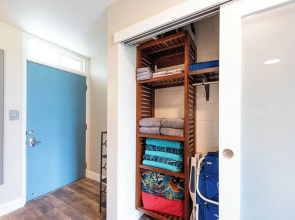 Boutique Oceanfront Studio Vistas