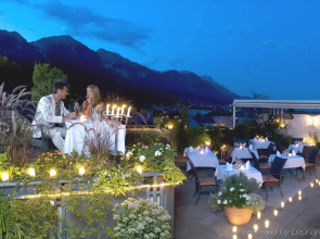 Hotel Schwarzer Adler