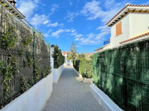 Belvilla by OYO Apartment in Vera Playa