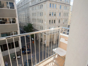 ShortStayPoland Nowogrodzka (B26)