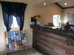 Travelodge by Wyndham Blythe