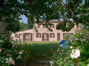 Badia Agriturismo