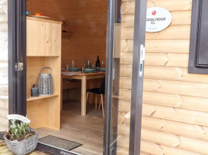 AZUR Rosencamping Schwäbische Alb