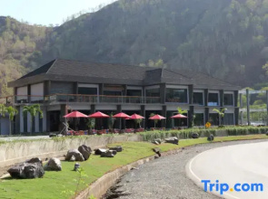 JL World Hotel Dili