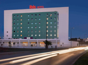ibis Tanger City Center