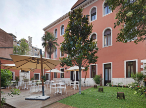 Palazzo Barocci