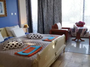 Hel-Tour Pokoje Gościnne