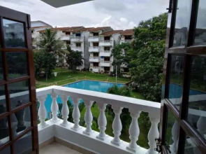 PS holiday homes B5-SF