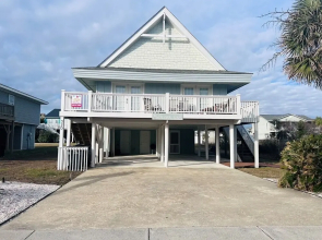 Holden Time 3 Bedroom Home by RedAwning