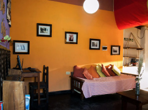 Casa del Pueblo - Hostel