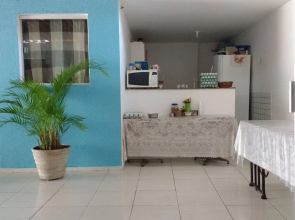 Pousada dos Girassóis