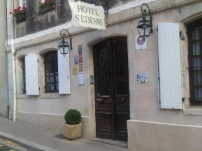 Hôtel Saint Etienne