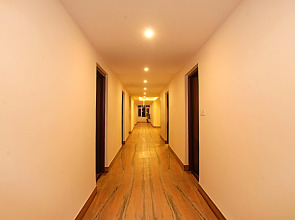 Hotel Tenki Kathmandu