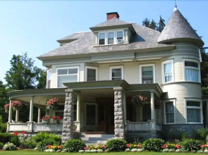 Cornerstone Victorian B&B