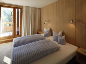 Seehotel Enzian