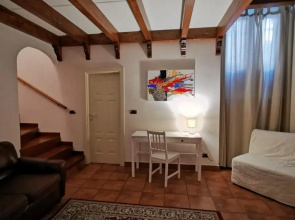 room n.22 suite & apartment