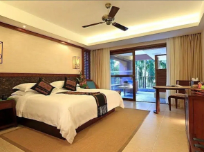 Narada Resort & Spa Qixian Mount Sanya