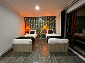 Nayada Hotel Spa