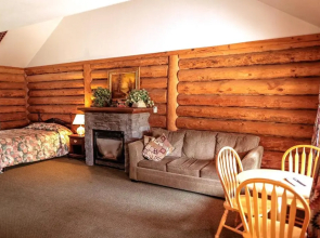 Bear Creek Cabins