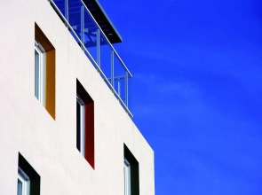 Appart'City Confort Montpellier Ovalie 2