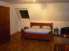 Apartment Alban
