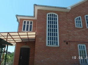 Guest House on Sazonova 42