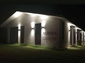 Albizia Boutique Hotel
