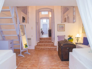 Villa Lydia