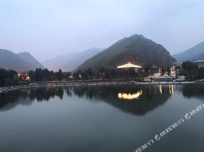 Wutaishan HaoYunDa  Hotel