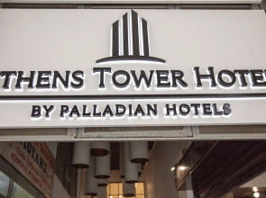 Athens Tower
