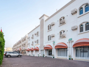 Summersands Al Wadi Al Kabir