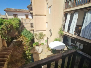 Casa Del Aljibe