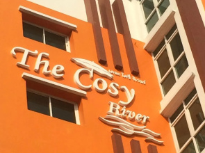 The Cosy River