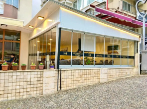 Hikmethan Otel