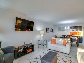 Holiday Surf & RC by Panhandle Getaways