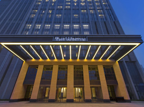The Westin Qingdao West Coast