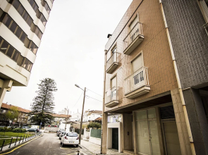 Apartamento São João