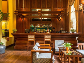 Prince Angkor Hotel & Spa