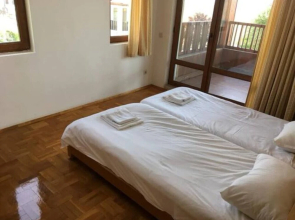 3 Bedroom Villa At The Vineyards Resort